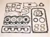 JAPANPARTS KM-193 Full Gasket Set, engine